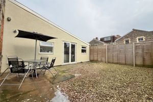 GFF Garden - click for photo gallery